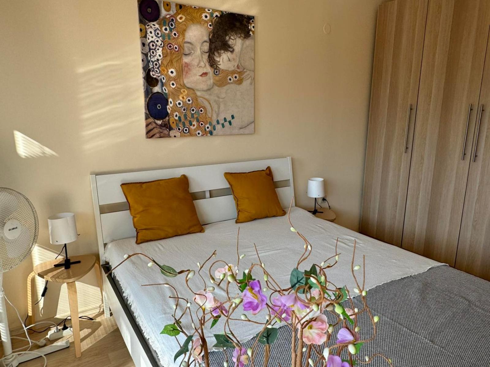 Emerald Buddha Apartment Bansko Exterior photo