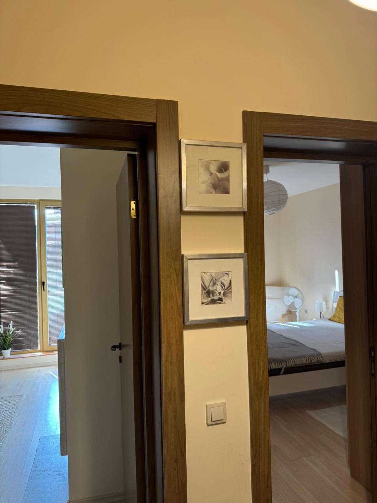 Emerald Buddha Apartment Bansko Exterior photo